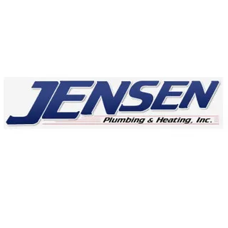 Jensen Plumbing & Heating Inc logo