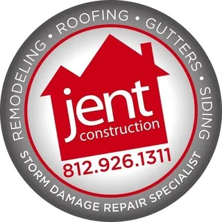 Jent Construction Services logo