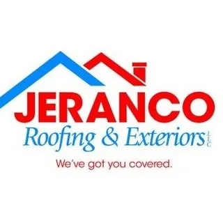 JERANCO Roofing & Exteriors LLC logo