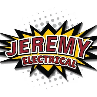 Jeremy Electrical logo