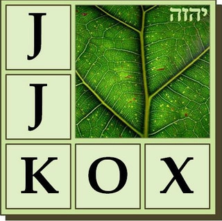 Jeremy J. Kox Landscape Architecture logo