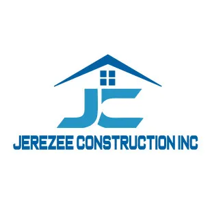 Jerezee Construction logo