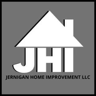 Jernigan Home Improvement logo