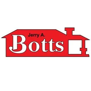 Jerry a Botts Construction INC logo