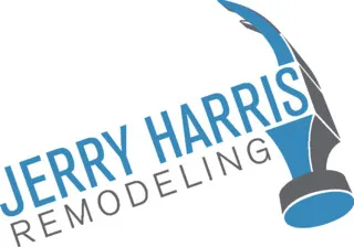 Jerry Harris Remodeling logo