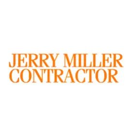 Jerry Miller Contractor logo