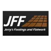 Jerry's Footings & Flatwork Inc logo
