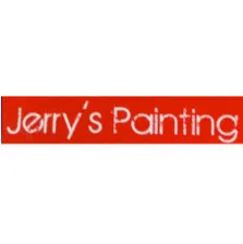 Jerry's Paint logo