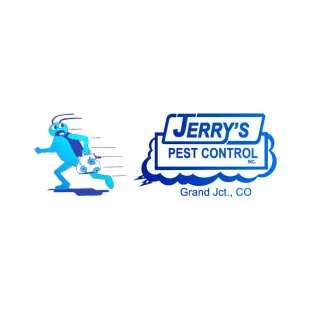 Jerry's Pest Control, INC logo