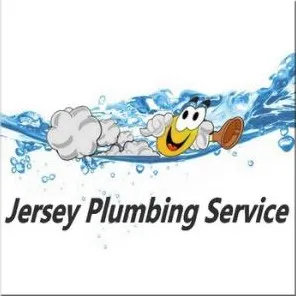 Jersey Plumbing Service logo