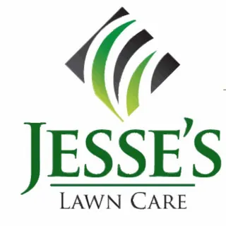 Jesse's Lawn and Snow logo