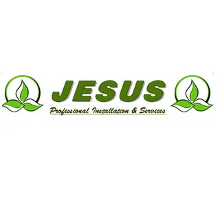 Jesus Professional Installation & Services logo