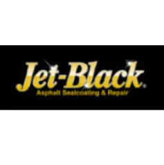 Jet-Black Seal Coating logo
