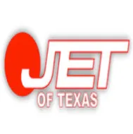 Jet of Texas logo