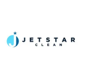 Jet Star Clean logo