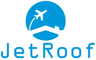 JetRoof logo
