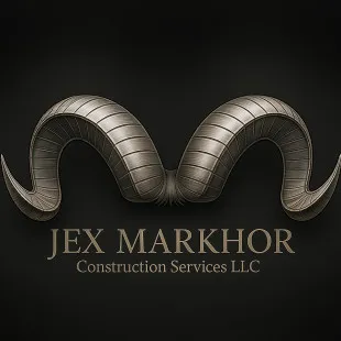 Jex Markhor Cosntruction Services LLC logo