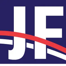 JF Carpentry logo