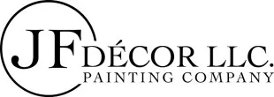 JF Decor | Wallpaper Installation logo