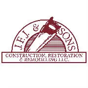 JFJ & Sons Construction, Restoration & Remodeling logo