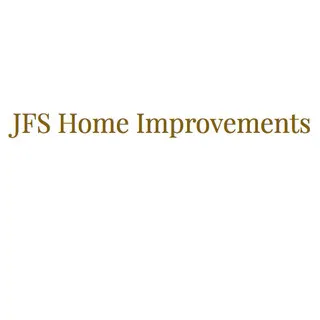 JFS Home Improvements logo