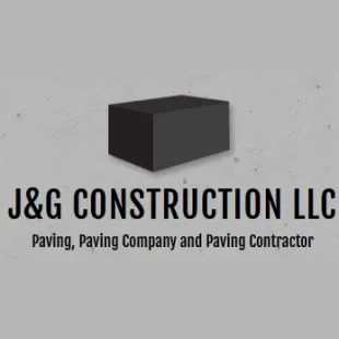 J&G Construction LLC logo