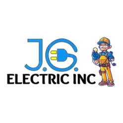 J.G. Electric Inc logo