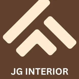 JG Interior Design LLC logo