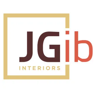 Jgib Interiors logo