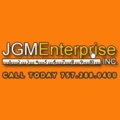 JGM Enterprise Inc. logo