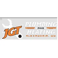 Jgt Plumbing & Heating LLC logo
