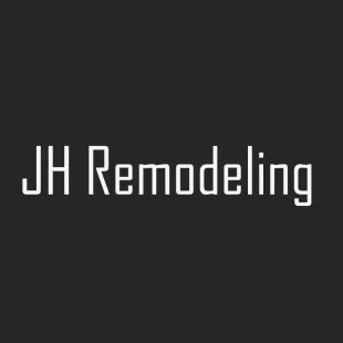 JH Remodeling logo