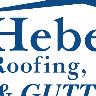 JHebert Roofing logo
