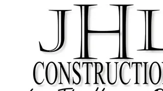 JHL Construction, Inc. logo