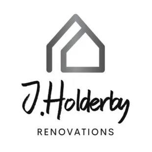 J.Holderby - Renovations logo