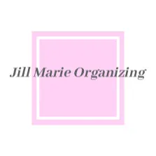 Jill Marie Organizing logo