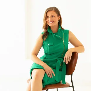 Jillian Richey Design logo