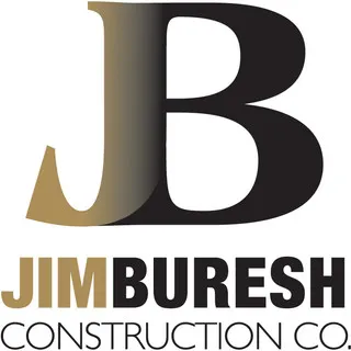 Jim Buresh Construction logo
