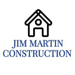 Jim Martin Construction logo
