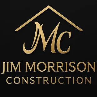 Jim Morrison Construction INC logo
