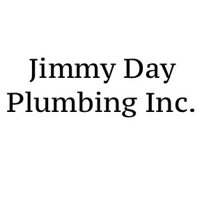 Jimmy Day Plumbing Inc. logo