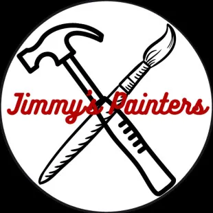 Jimmy's Painters logo