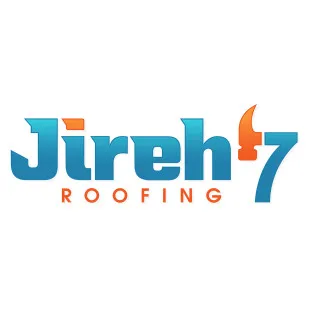 Jireh 7 Roofing logo