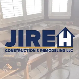 Jireh Construction & remodeling llc logo