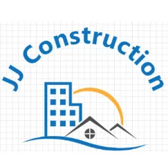 JJ Construction logo