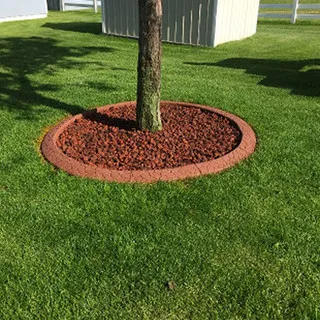 J&J Curbing logo