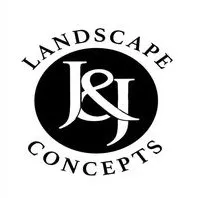 J&J Landscape Concepts logo