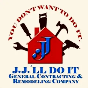 J.J. 'll Do IT LLC logo