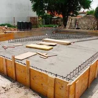 JJ Sanchez Construction logo