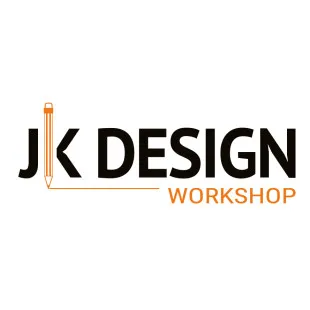 JK DESIGN WORKSHOP Inc logo